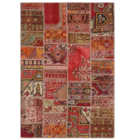 Patchwork Vintage