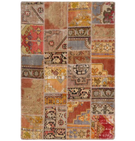 Patchwork Vintage