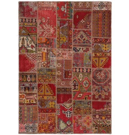 Patchwork Vintage