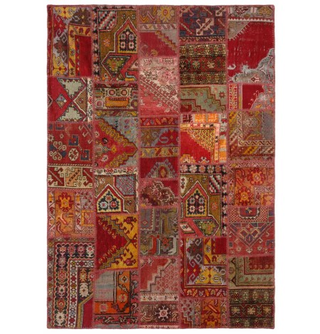 Patchwork Vintage