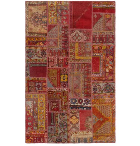 Patchwork Vintage