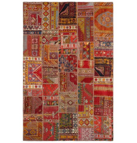 Patchwork Vintage