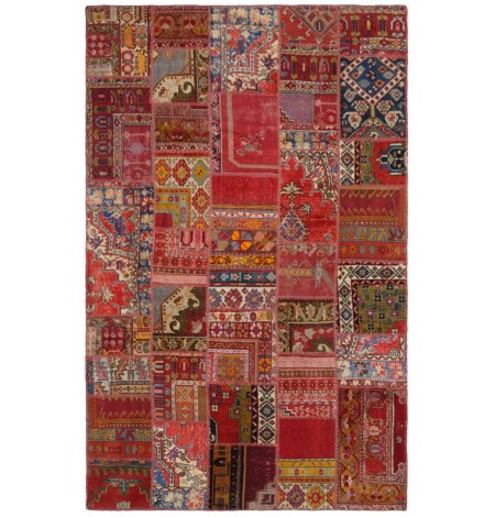 Patchwork Vintage