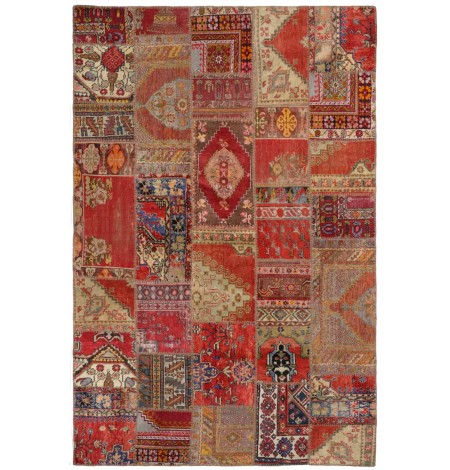 Patchwork Vintage