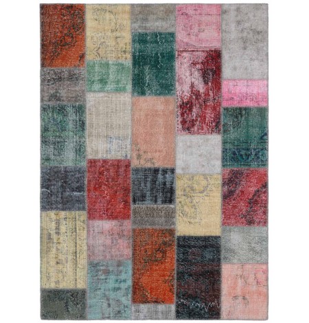 Patchwork Vintage