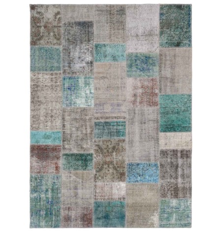 Patchwork Vintage