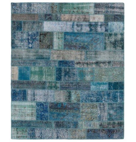 Patchwork Vintage