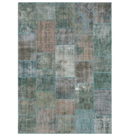 Patchwork Vintage