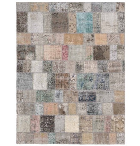 Patchwork Vintage