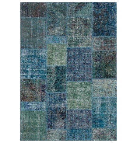 Patchwork Vintage