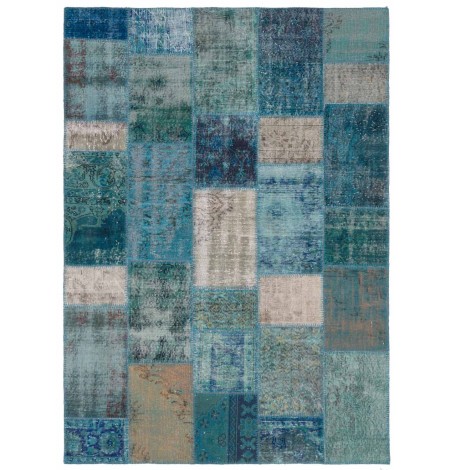 Patchwork Vintage