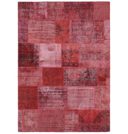 Patchwork Vintage