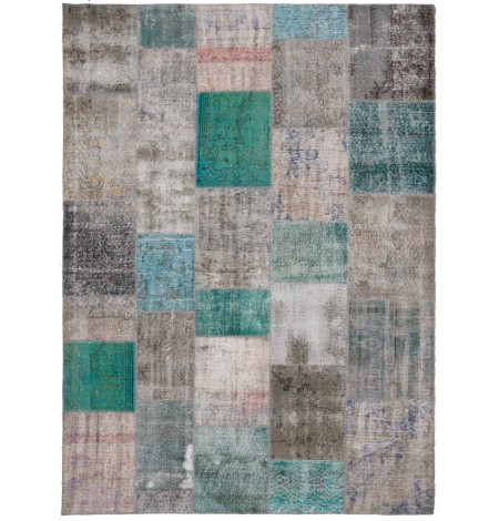 Patchwork Vintage