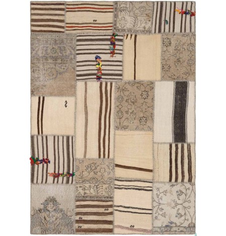 Patchwork Vintage