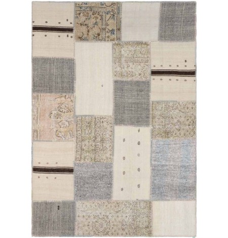 Patchwork Vintage