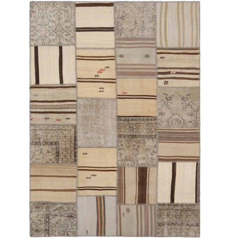 Patchwork Vintage