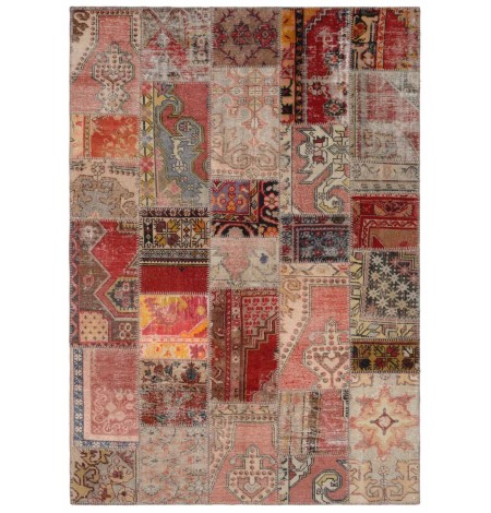 Patchwork Vintage