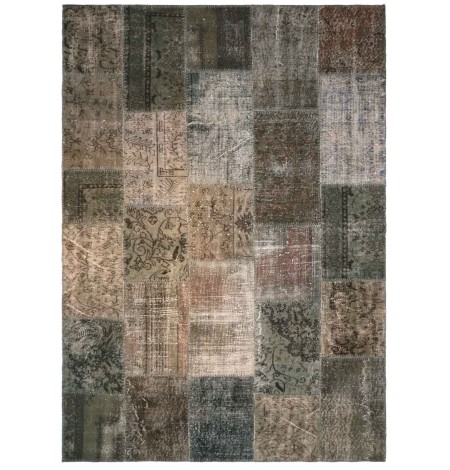 Patchwork Vintage