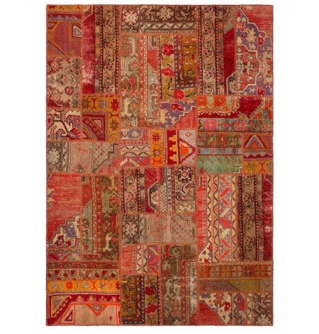 Patchwork Vintage