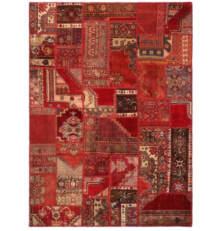 Patchwork Vintage