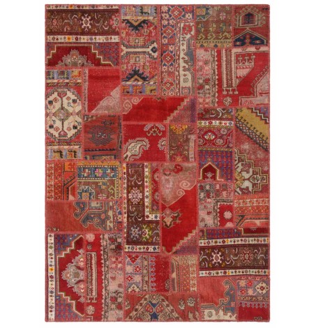 Patchwork Vintage