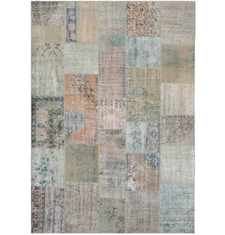 Patchwork Vintage