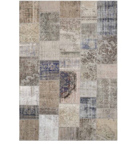 Patchwork Vintage