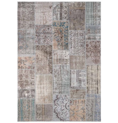Patchwork Vintage