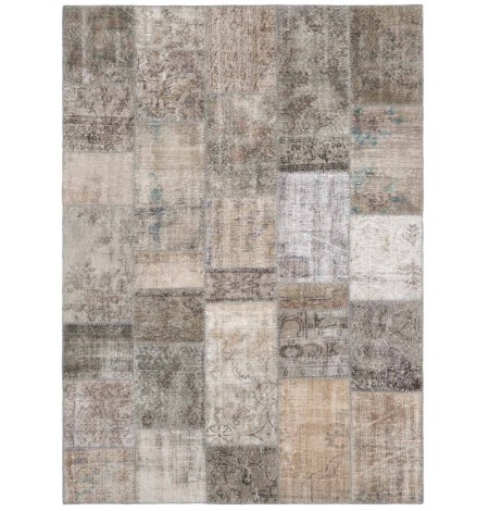 Patchwork Vintage