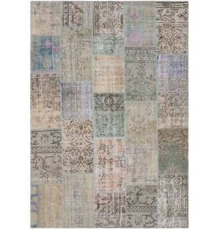 Patchwork Vintage