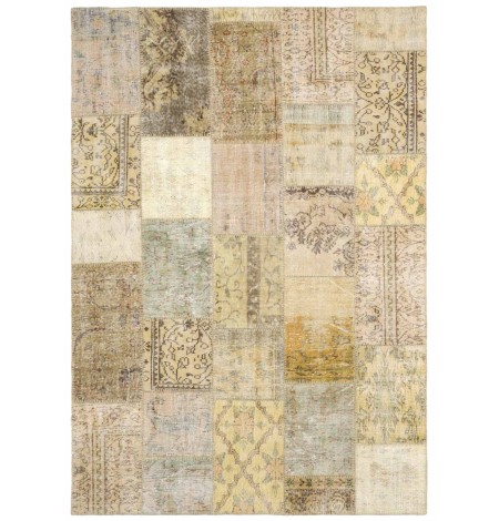 Patchwork Vintage