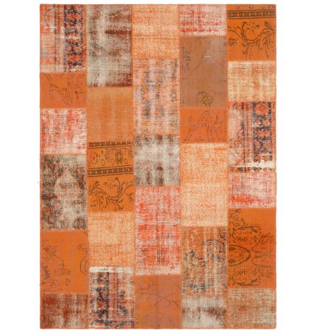 Patchwork Vintage