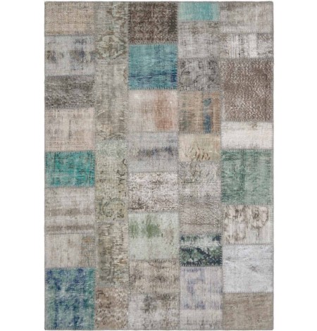 Patchwork Vintage