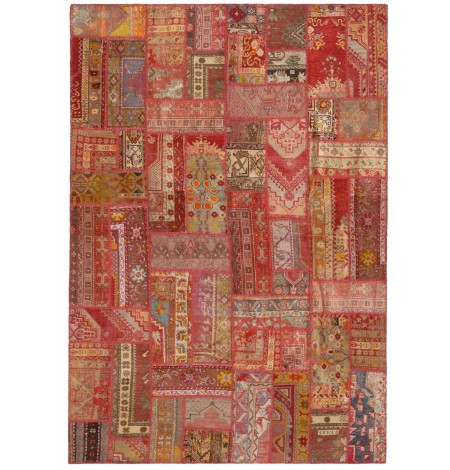 Patchwork Vintage