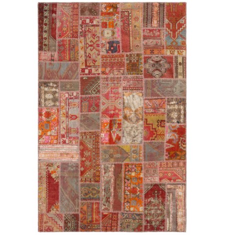 Patchwork Vintage
