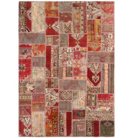 Patchwork Vintage