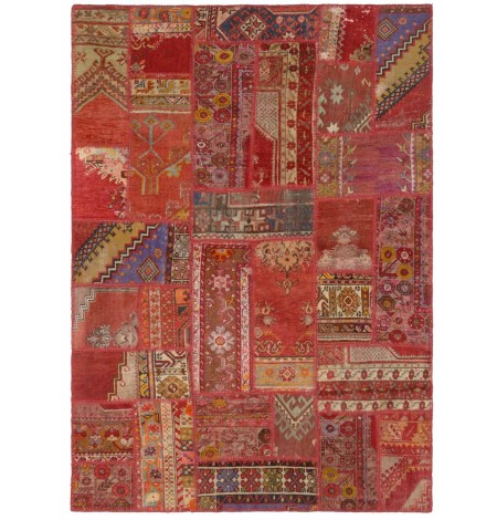 Patchwork Vintage