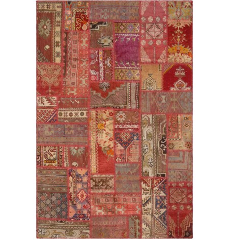 Patchwork Vintage