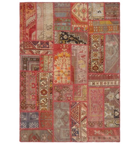 Patchwork Vintage