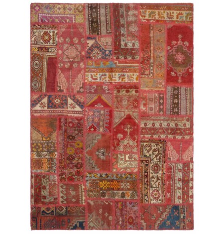 Patchwork Vintage