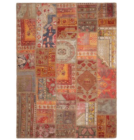 Patchwork Vintage