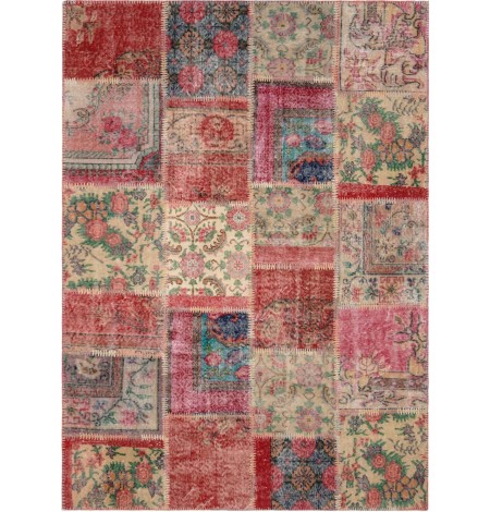 Patchwork Vintage