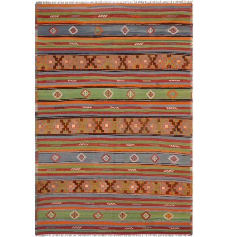 Kilim Bergama