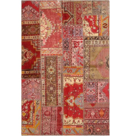 Patchwork Vintage