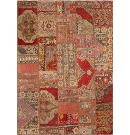 Patchwork Vintage