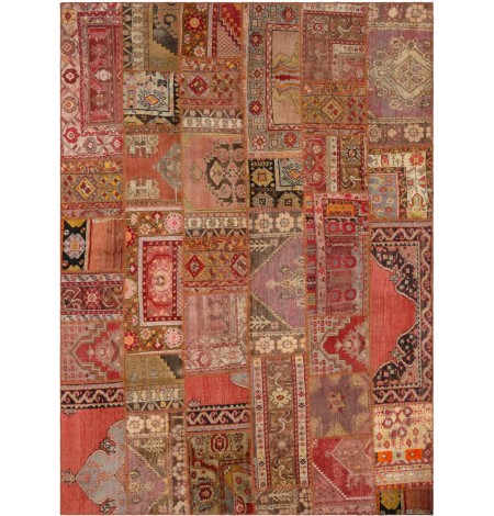 Patchwork Vintage