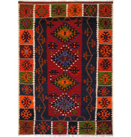 Kilim Bahçecik