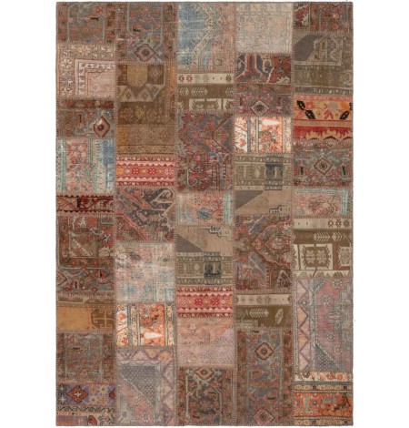 Patchwork Vintage