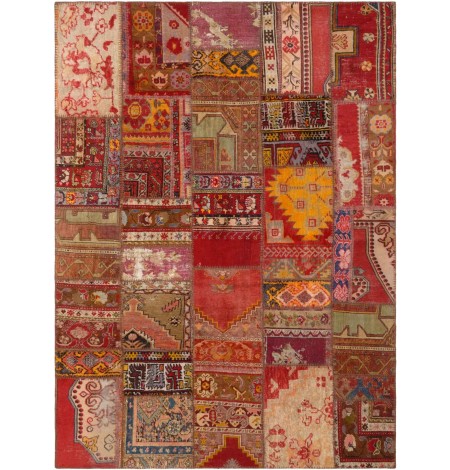Patchwork Vintage