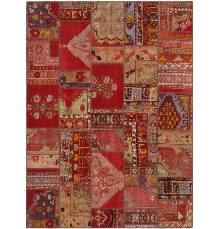 Patchwork Vintage